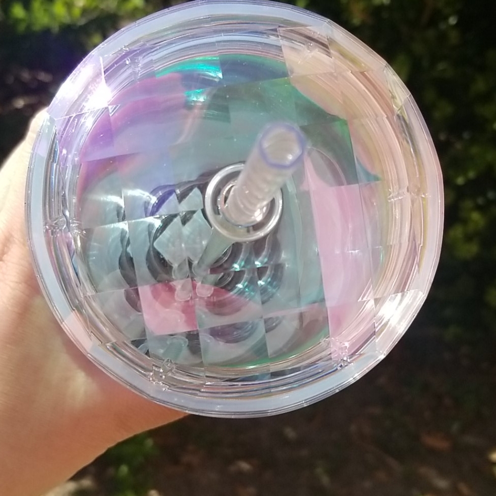 Starbucks Iridescent Tumbler - Picture 3 of 5